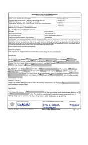 FDAzilla FDA 483 Dreve Otoplastik, Unna | September 2017