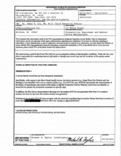 FDAzilla FDA 483 DrNaturalHealing, Milford | September 2015