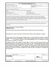 FDAzilla FDA 483 Duke Empirical, Santa Cruz | December 2018