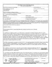 FDAzilla FDA 483 Dynalabs, Saint Louis | November 2012