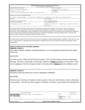 FDAzilla FDA 483 Dynarex, Orangeburg | March 2017