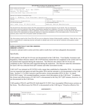 FDAzilla FDA 483 Dynatronics, Salt Lake City | November 2017