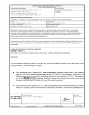 FDAzilla FDA 483 Dynex Technologies, Chantilly | February 2022