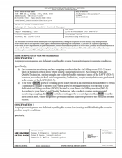 FDAzilla FDA 483 Eagle Pharmacy, Hoover | August 2021
