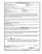 FDAzilla FDA 483 Easyscan BV, 's-Gravenhage | June 2017