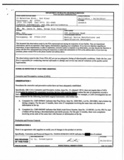 FDAzilla FDA 483 EBI, Parsippany | April 2014