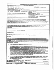 FDAzilla FDA 483 Edwards Lifesciences Technology SARL, Anasco | 2015