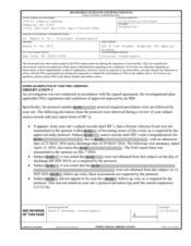 FDAzilla FDA 483 Edwin P. Su, M.D, New York | December 2016