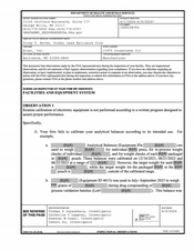 FDAzilla FDA 483 Eisai, Baltimore | April 2024