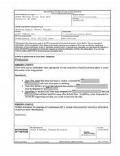 FDAzilla FDA 483 Eisai, Kakamigahara | December 2018