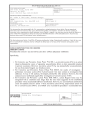 FDAzilla FDA 483 EKF Diagnostics, . dba EFK Life Sciences | Dec 2019