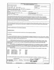 FDAzilla FDA 483 Electro Cap International, Eaton | January 2015