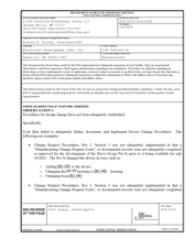 FDAzilla FDA 483 Electronic Development Labs, Danville | August 2024