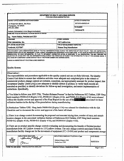 FDAzilla FDA 483 Elite Laboratories, Northvale | June 2014