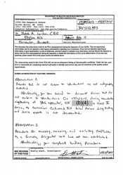 FDAzilla FDA 483 Ellipse, Horsholm | September 2015