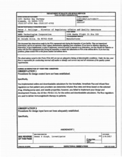 FDAzilla FDA 483 EMED Technologies, El Dorado Hills | February 2017