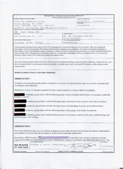 FDAzilla FDA 483 EMG Technology, Taichung | October 2014