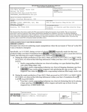 FDAzilla FDA 483 Empower Clinic Services, Houston | December 2023