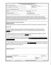 FDAzilla FDA 483 Enclara Pharmacia, Sharon Hill | June 2016