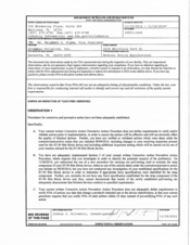 FDAzilla FDA 483 Encompas Unlimited, Sarasota | November 2014