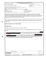 FDAzilla FDA 483 EndoControl, La Tronche | February 2015
