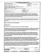 FDAzilla FDA 483 Endogastric Solutions, Redmond | October 2015