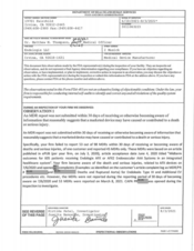 FDAzilla FDA 483 Endologix, Irvine | August 2021