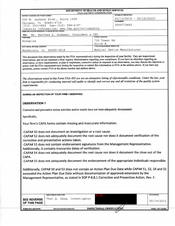 FDAzilla FDA 483 Endoplus, Mundelein | May 2015