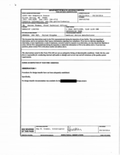 FDAzilla FDA 483 ENERGIST, Swansea | September 2014