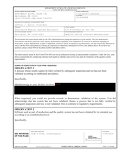 FDAzilla FDA 483 Engineered Medical Systems Baltimore | Jul 2019