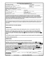 FDAzilla FDA 483 Enhancement Medical, Wauwatosa | January 2014