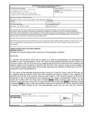 FDAzilla FDA 483 Enterix, Edison | March 2023