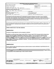 FDAzilla FDA 483 Epitope Diagnostics, San Diego | August 2015