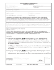 FDAzilla FDA 483 Equashield, Port Washington | August 2018