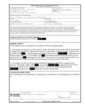 FDAzilla FDA 483 Eric Hansen, Somers Point | December 2016