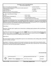 FDAzilla FDA 483 Essential Pharmacy Compounding, Omaha | July 2017