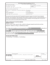 FDAzilla FDA 483 Etex, Cambridge | July 2018