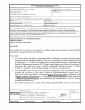 FDAzilla FDA 483 Eugia US Manufacturing, East Windsor | December 2023