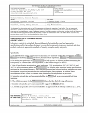 FDAzilla FDA 483 Europharma Concepts, Tullamore | November 2017