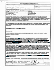 FDAzilla FDA 483 Excelsior Medical, Neptune | September 2015