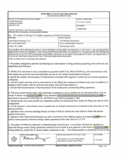 FDAzilla FDA 483 Exela Pharma Sciences, Lenoir | November 2014