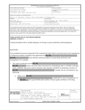 FDAzilla FDA 483 EyePoint Pharmaceuticals, Watertown | April 2018