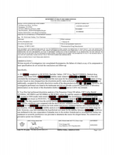 FDAzilla FDA 483 EYWA PHARMA, Cranbury | February 2022