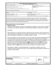 FDAzilla FDA 483 Fairfax Cryobank, Fairfax | August 2023