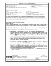 FDAzilla FDA 483 Fallon Wellness Pharmacy, L.L.C, Latham | Dec 2016