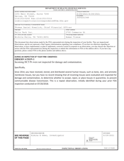 FDAzilla FDA 483 Falls Tech, Wichita Falls | June 2021