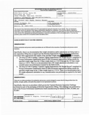 FDAzilla FDA 483 Fareva Richmond, Henrico | March 2014