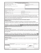 FDAzilla FDA 483 Fernando Zuniga, Laredo | April 2023