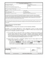 FDAzilla FDA 483 Ferno-Washington, Wilmington | January 2023