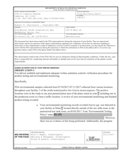 FDAzilla FDA 483 Fieldbrook Foods, Gloversville | August 2017